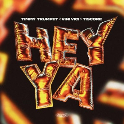 Tiscore - Hey Ya