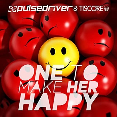 Tiscore - One To Make Her Happy